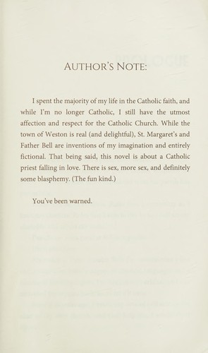 Priest