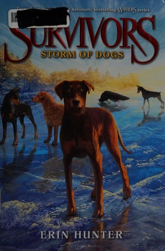 Storm of dogs