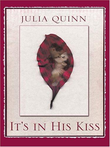 It's in His Kiss (Bridgertons, #7)