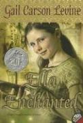 Ella Enchanted (Ella Enchanted, #1)