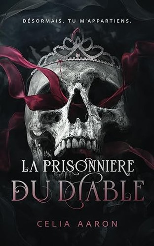 La prisonnière du diable