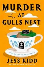 Murder at Gulls Nest