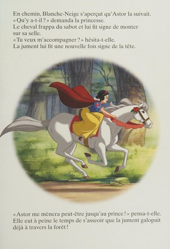 Princesses à Cheval