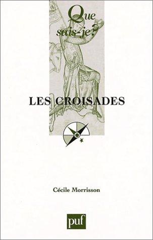 Les croisades
