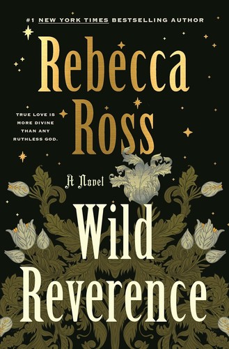 Wild Reverence