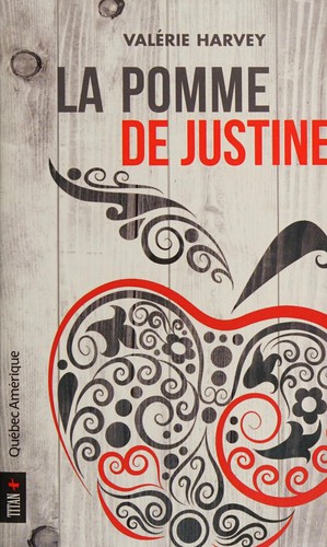 La pomme de Justine