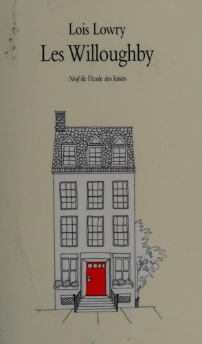 Les Willoughby