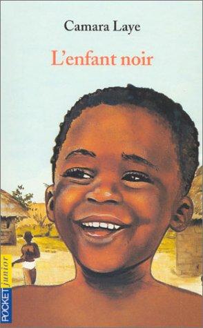 L' enfant noir