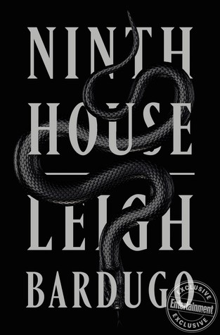 Ninth House