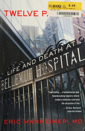 Twelve Patients