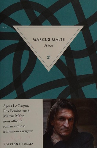 Aires (Litterature) (French Edition)