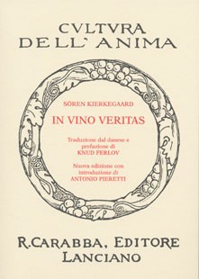 In vino veritas
