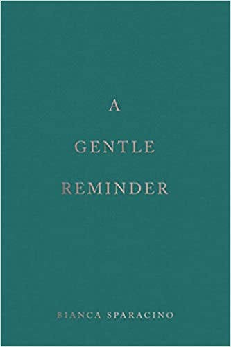 A Gentle Reminder