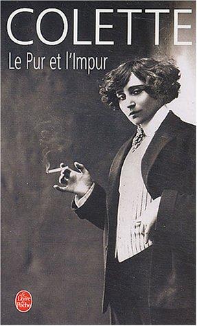Le pur et l'impur
