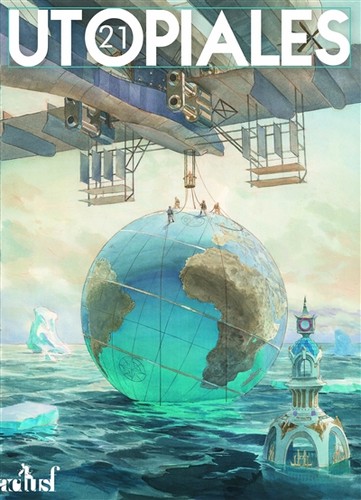 Utopiales 21