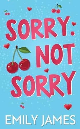 Sorry not sorry