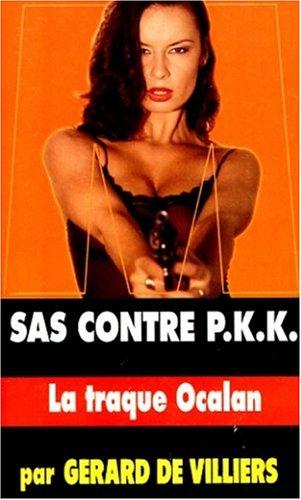 SAS, tome 148 : Bin Laden, la traque