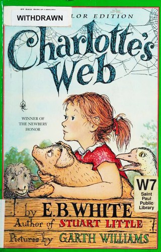 Charlotte’s Web