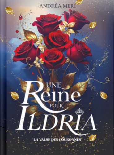 Une Reine pour Ildria