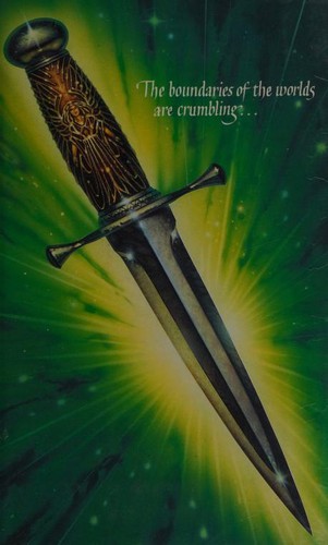 The Subtle Knife (His Dark Materials, #2)