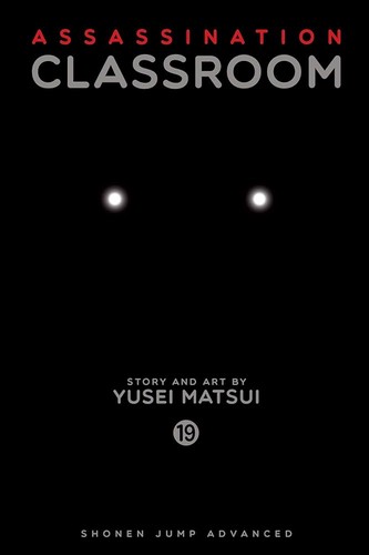 Assassination classroom