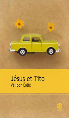 Jésus et Tito