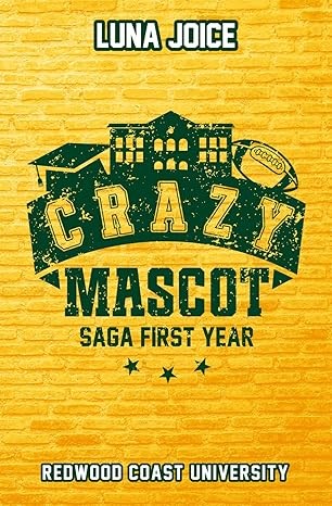 Crazy Mascot