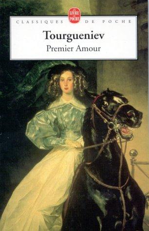Premier amour. L'auberge de grand chemin. L'antchar