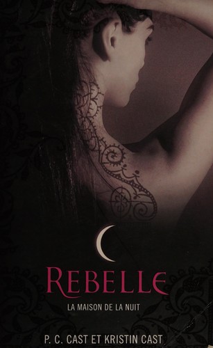 Choisie (La Maison de la Nuit, #3)