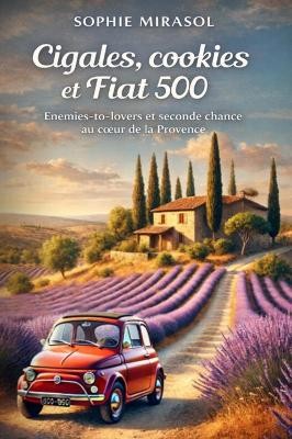 Cigales, cookies et Fiat 500