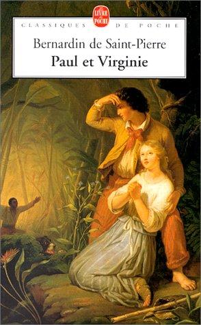Paul et Virginie