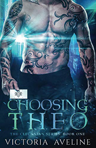 Choosing Theo (Clecanian, #1)