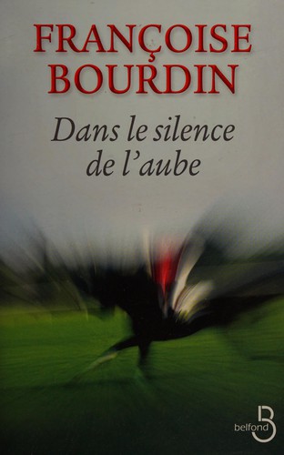 Dans le silence de l'aube