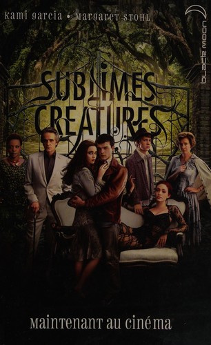 Sublimes créatures