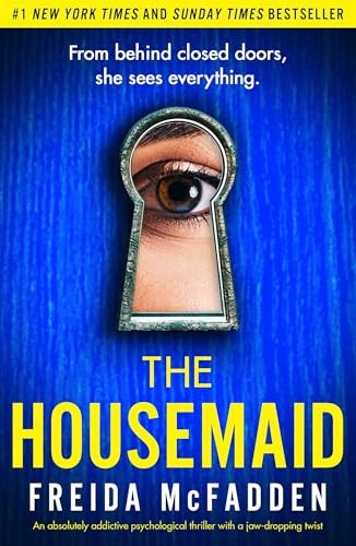 The Housemaid (The Housemaid, #1)