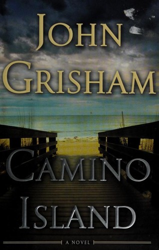 Camino Island (Camino Island, #1)