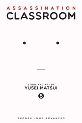 Assassination classroom