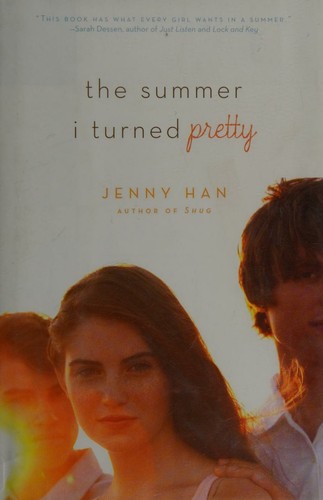 The Summer I Turned Pretty (The Summer I Turned Pretty, #1)