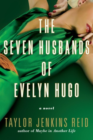 Los Siete Maridos de Evelyn Hugo