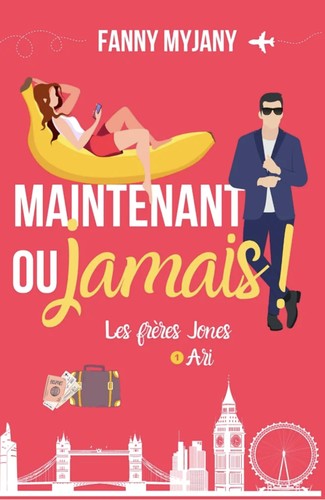 Maintenant ou jamais !
