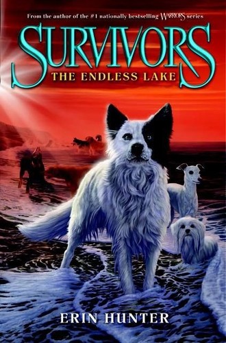 The endless lake