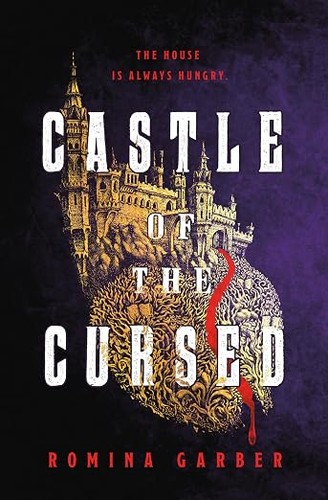 Castle of the Cursed