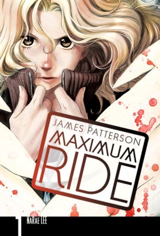 Maximum Ride, Vol. 7 (Maximum Ride: The Manga, #7)