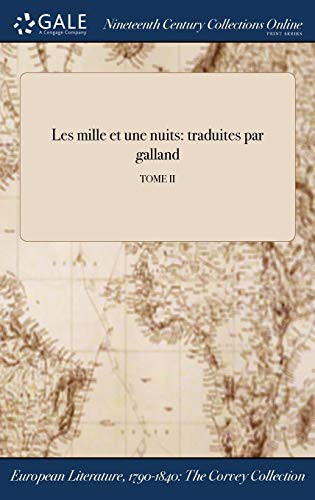 Les Mille et Une Nuits