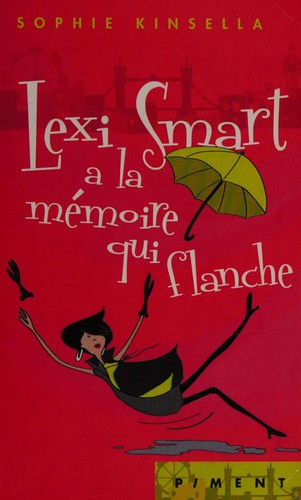 Lexi Smart a la mémoire qui flanche