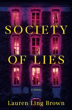 Society of Lies: Reese's Book Club