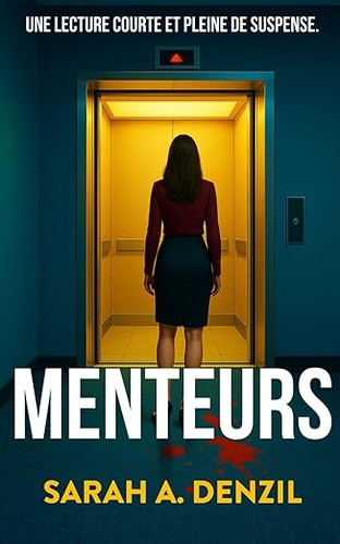 Menteurs