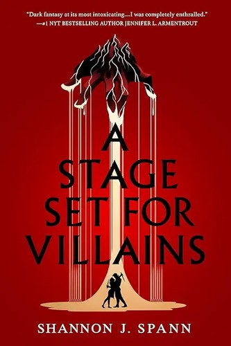A Stage Set for Villains