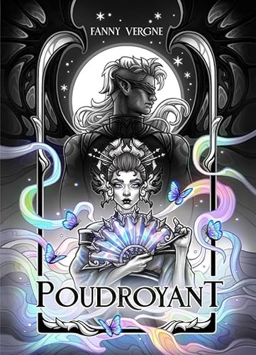 Poudroyant