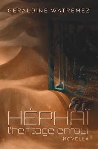 Héphaï, l'héritage enfoui